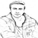 mojtaba beheshti